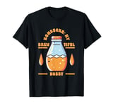 Kombucha My Brew-tiful Hobby Brewing Home Brew T-Shirt