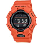 Montre Homme Casio G-Shock GD-010-4ER