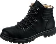 Legero Femme Monta Warm Lined Gore-Tex Botte de Neige, Noir 0100, 43 EU