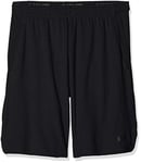 Nike M NK Dry Short 4.0 Sport Homme, Black/Dark Grey, FR : 3XL (Taille Fabricant : 3XL-T)
