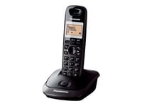 Panasonic Kx-Tg2511pdt - Trådlös Telefon Med Nummerpresentation - Dect\Gap