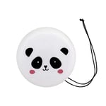 JXE Camera Lens Cap with Lanyard Cute Silicone Lens Protective Compatible with Fuji Instax mini8/9 Instant Camera-PA