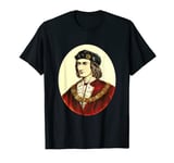 King Richard III of England T-Shirt T-Shirt