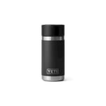 Yeti Rambler HotShot Bottle - Gourde isotherme Black 12 oz (354 ml)