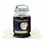 Yankee Candle Large Jar Candle, Midsummer Night