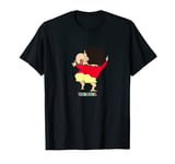 Crayon Shin-chan Smile Shin-chan T-Shirt