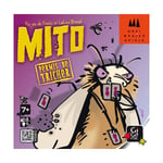 Jeu De Cartes Mito