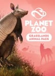 Planet Zoo: Grasslands Animal Pack OS: Windows