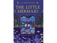 The Little Mermaid | H.C. Andersen | Språk: Engelska