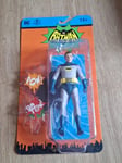 Figurine Classic Tv Series batman  Unmasked Neuf