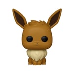 Figurine Funko Pop! N°577 - Pokemon - Evoli