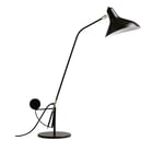 Mantis by DCWéditions - Mantis BS3 Bordslampa - Svart - Svart - Bordslampor