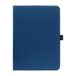 Ferrelli Foliocase iPad Air 11" (M2), blå