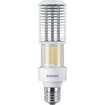 6 stk Master Road LED SON-T EM/230V 65W 740 12000 lumen E40