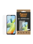 PanzerGlass Screen Protector Xiaomi Redmi A1 | A1+ | A2 | Ultra-Wide Fit