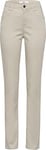 BRAX Women's Style Mary Winter Dream Pants, Angora, 40W / 34L