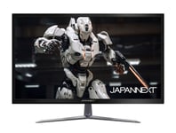 Écran PC Gaming | 27" | IPS | WQHD | 144Hz