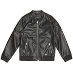 Veste enfant Guess  Blouson Garçon L81L00 Noir