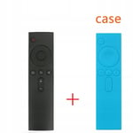 Télécommande Universelle de Rechange Téléviseur pour Xiaomi Mi Box 1/2/3/3C/3S/3Pro