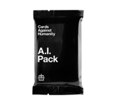 Cards Against Humanity - A.I Pack (EN)