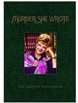 Murder She Wrote: Season Ten