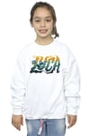 Luca Swim Sweatshirt