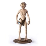 The Noble Collection Bendyfigs Seigneur des Anneaux Gollum…