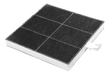 AquaHouse Filter fits NEFF Cooker Hoods 360732 Z5116X0 Z5116X1 Z5116X5 Z5119X5