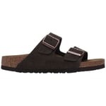 Sandales Birkenstock  Arizona 1027083 Narrow - Mocca