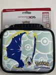 NEUF NEW pochette officiel pokémon nintendo 3DS XL 2dsxl dsi ds lite pokemon
