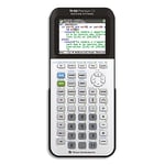 Texas Instruments Calculatrice graphique TI83 Premium - CE Edition Python