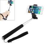 Selfiestick - Svart