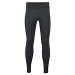 Rab Talus Windstopper Løpetights Herre Black, S