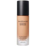 bareMinerals BarePro 24H Matte Liquid Foundation Medium 32 Cool