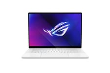 Gaming ROG ZEPHYRUS-G16-GU605MV-DR4W 16" OLED 240 Hz Intel Core Ultra 9 32 Go RAM 2 To SSD Nvidia GeForce RTX 4060 Blanc