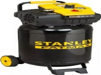 STANLEY OLJEFRI VERTIKAL KOMPRESSOR 50L 2.0KM