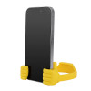 GEAR Gear Desk Holder Mobile Phone Yellow 663386