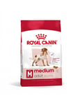 Royal Canin SHN Medium Adult BF keskikokoisille aikuisille koirille, siipikarjanlihaa, 4 kg