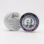 Captain Fawcett Moustache Wax John Petrucci's Nebula