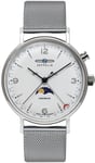 Zeppelin LZ 129 Hindenburg Moonphase Mens