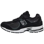 Baskets basses New Balance  M2002