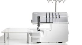 PFAFF Coverlock 3.0 overlock/coverstitch (35A2)