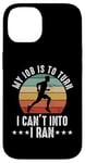 iPhone 14 Cross Country Coach Appreciation Running Coach Men Women Case