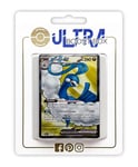 Altaria ex 232/182 Full Art Secrète - Ultraboost X Écarlate et Violet 4 - Faille Paradoxe Coffret de 10 Cartes Pokémon Françaises