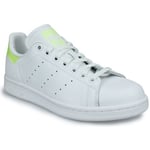 Baskets basses adidas  Adidas Stan Smith W Blanc