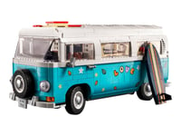 Lego Creator Expert 10279 - Volkswagen T2 Camper Van