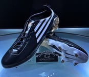 Adidas F50 Adizero Ghosted FG Football Boots - UK 10.5 / EU 45 - LIMITED EDITION