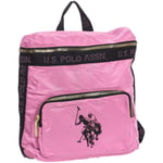 Sac a dos U.S Polo Assn.  BEUN55844WN1-ROSE