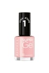 Super Gel Nail Polish