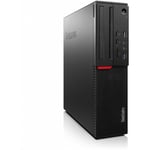 Preowned Lenovo ThinkCentre M900 SFF Intel Quad Core i5-6500-3.2 GHZ, Business Desktop Computer